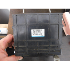 Блок управління АКПП MITSUBISHI PAJERO WAGON 3.  MR967003.