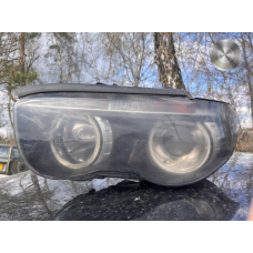 Фара передня ліва BMW 735 E65 3.6 бензин АКПП 2001–2005