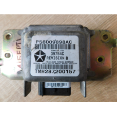 Датчик удару  JEEP LIBETY 2.8 D. P56009898AC.