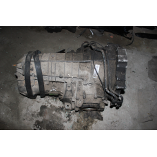 АКПП 5HP-19 DEQ 2.5