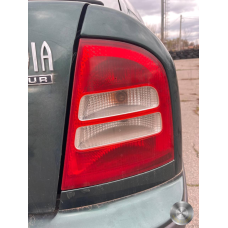 Ліхтар задній правий Škoda Octavia Tour