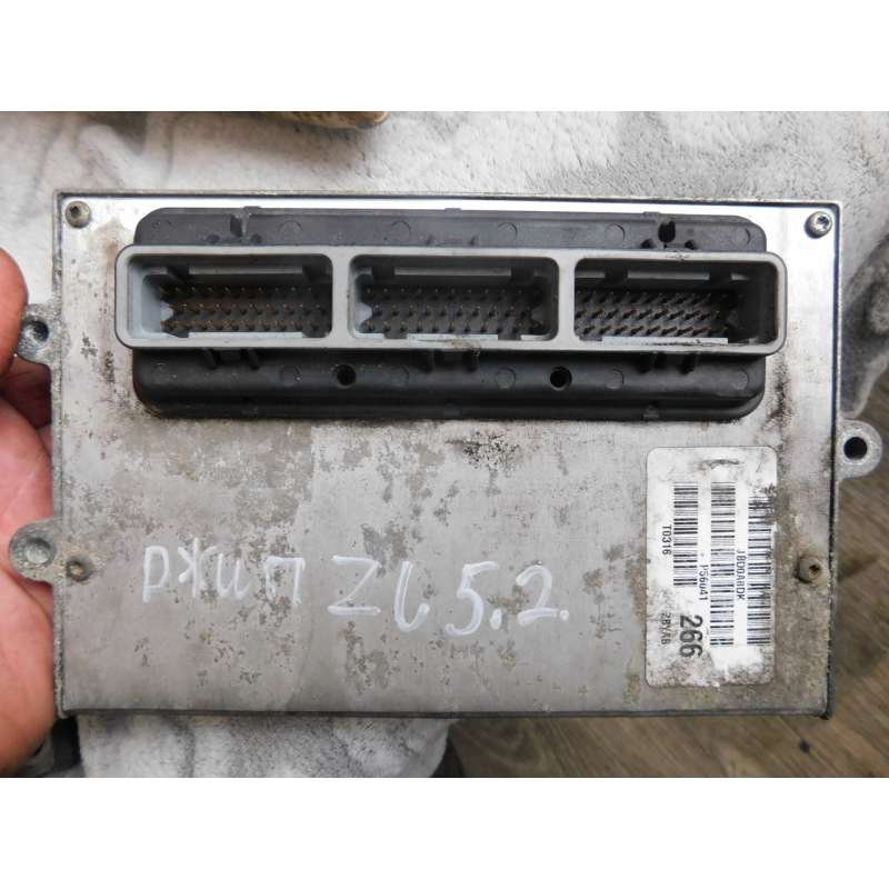Блок управління двигуном ЕБУ JEEP GRAND ZJ 5.2. P56041. 266ZBYAB. Блок управління двигуном ЕБУ JEEP GRAND ZJ 5.2. P56041. 266ZBYAB.