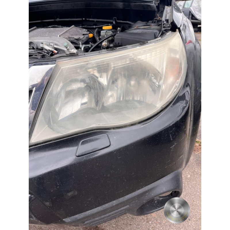Фара передня права Subaru Forester III SH (2008–2012) Фара передня права Subaru Forester III SH (2008–2012)