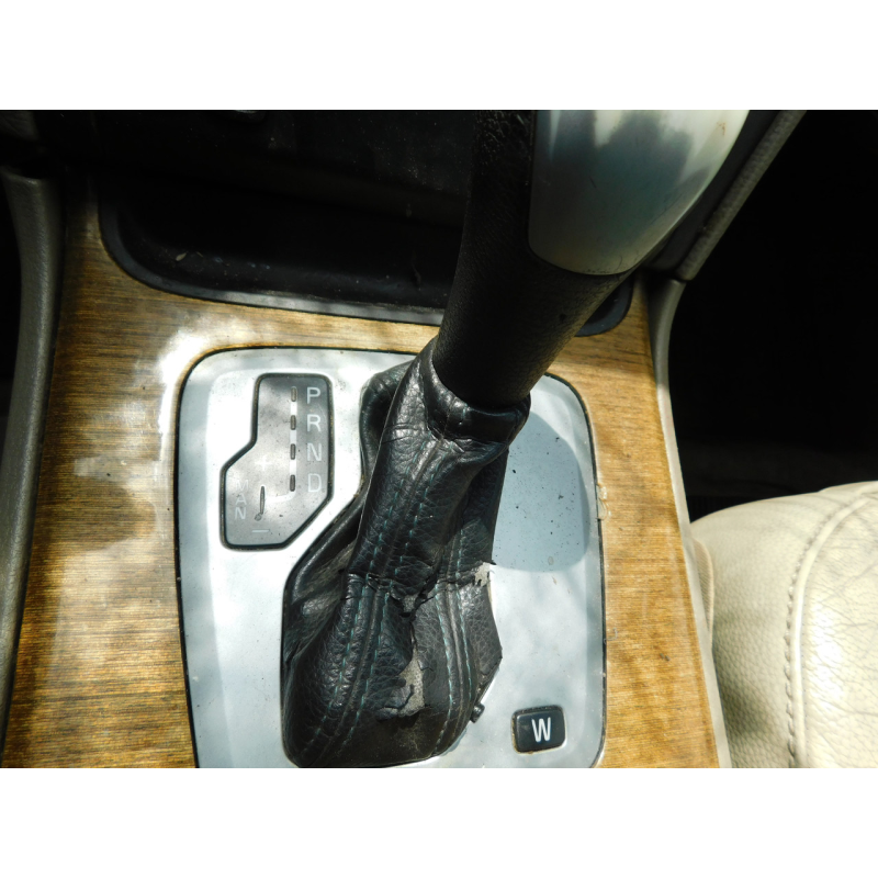 АКПП автоматична коробка передач  VOLVO XC90  2.4 D.