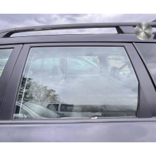 Скло (рухоме) задньої лівої двері Subaru Forester SH (2008–2012)