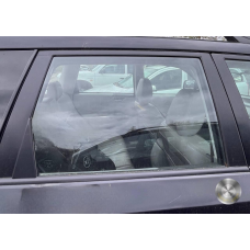 Скло (рухоме) задньої правої двері Subaru Forester SH (2008–2012)