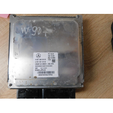 Блок управління двигуном  MERCEDES SPRINTER W907.  A6519003603.  A6519013302.