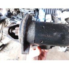 Стартер  FORD FOCUS MK2.  0001107417.  1.4-1.6