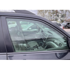 Скло передньої правої двері Subaru Forester SH (2008–2012)
