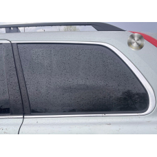 Скло глухе ліве кузова Volvo XC90 (2002–2006)