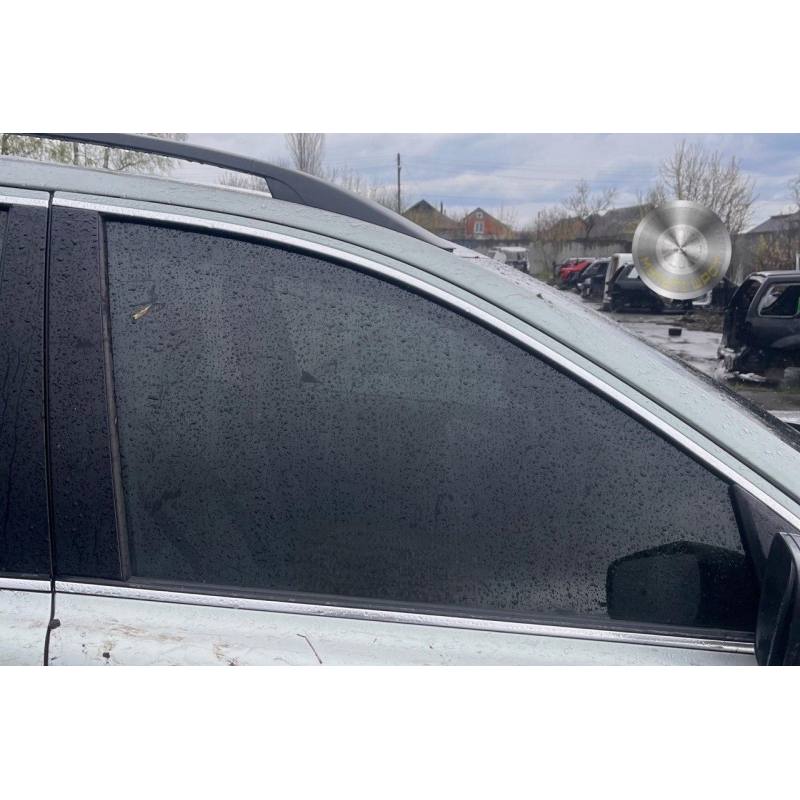 Скло передніх правих дверей (рухоме) Volvo XC90 (2002–2006) Скло передніх правих дверей (рухоме) Volvo XC90 (2002–2006)