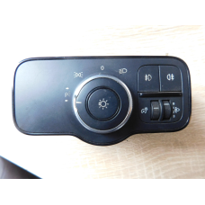 Блок управління світлом  MERCEDES SPRINTER W907.  A9079059204