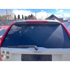 Скло заднього багажника (задня ляда) Volvo XC90 (2002–2006)