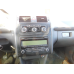 Блок управління  клімат-контролем з підігрівом VOLKSWAGEN TOURAN. CADDY 3. 2010-2022p.