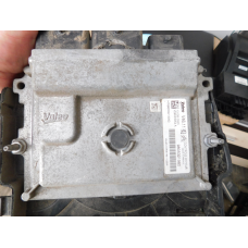 Блок керування двигуном  PEUGEOT 301.9805321980.  V29033054A