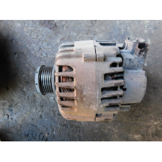 Генератор  VALEO  9670899580. PEUGEOT.  CITROEN