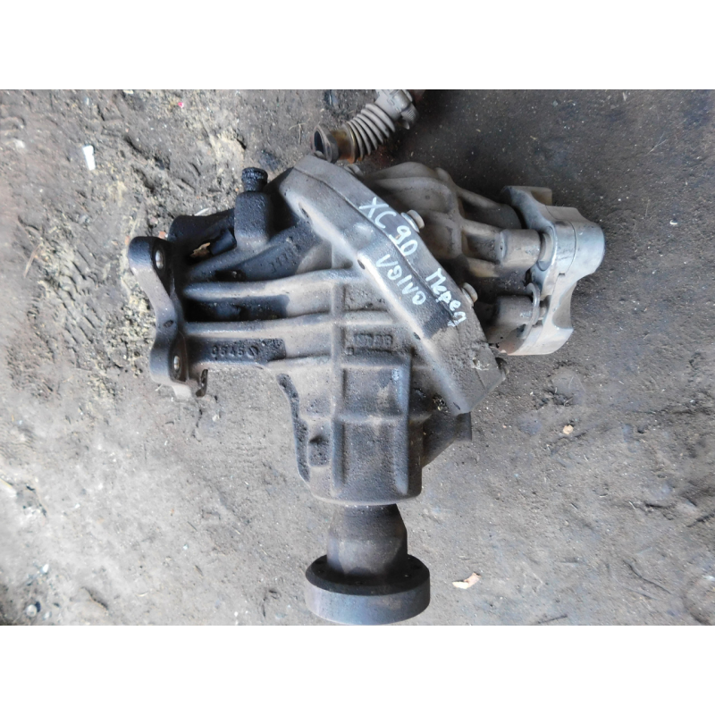 Роздавальна коробка VOIVO XC90 2.4 D. 307130096