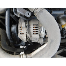 Генератор HYUNDAI SANTA FE. TUCSON. KIA MAGENTIS 2.0 CRDI.  37300-27020.