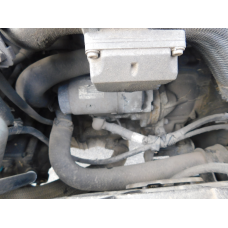 Стартер  HYUNDAI TUCSON,  SANTA FE,  2.0 CRDI.  3610027010 автомат.