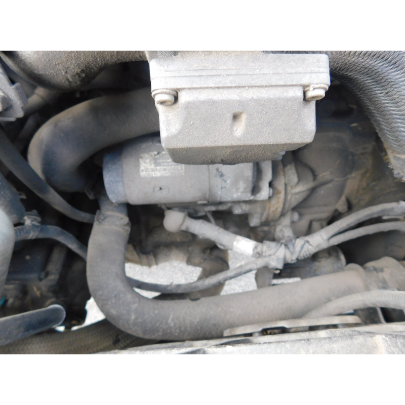 Стартер HYUNDAI TUCSON, SANTA FE, 2.0 CRDI. 3610027010 автомат. Стартер HYUNDAI TUCSON, SANTA FE, 2.0 CRDI. 3610027010 автомат.