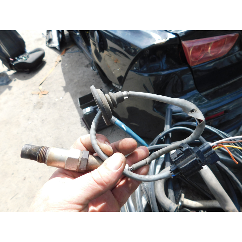 Лямбда занд MITSUBISHI LANSER 10.  1491006701.