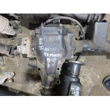 Редуктор передній NISSAN TERANO 2. 38511G23007  2.5 D.  рест.