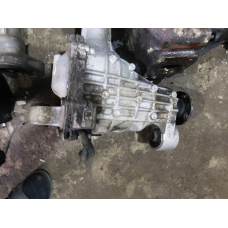 Передній міст,редуктор NISSAN PATHFINDER R51  2.5D