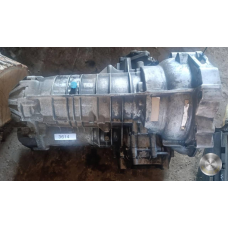 АКПП DRF 5HP19 / автоматична коробка передач Audi A6 (C5) 2.4 бензин б/у
