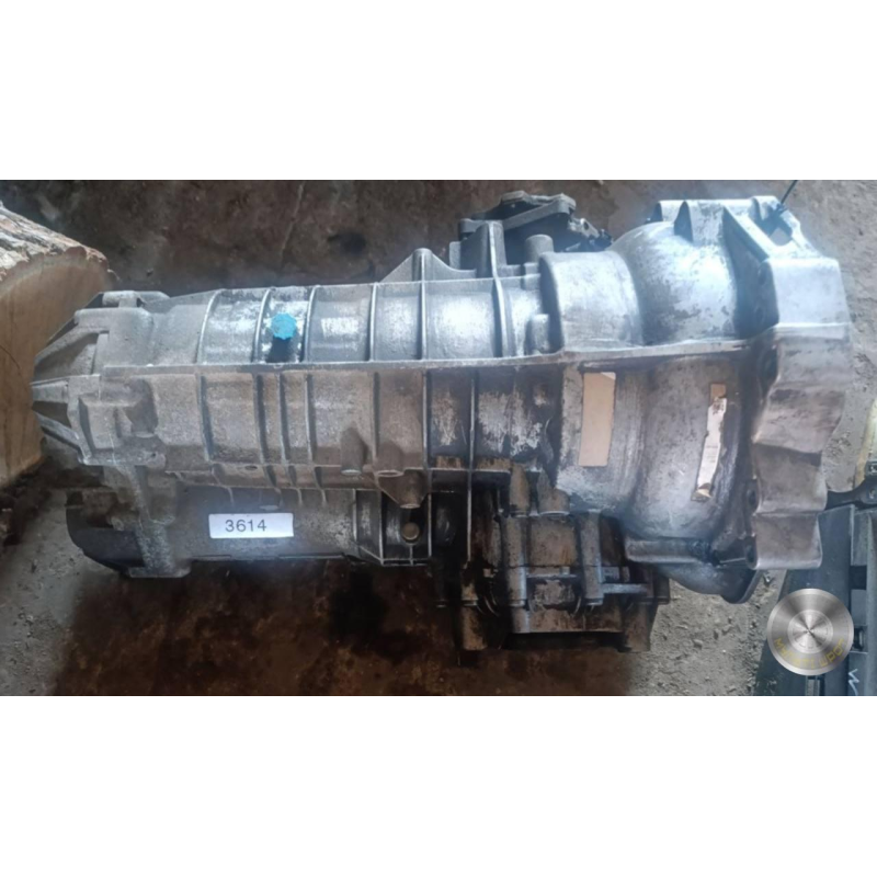 АКПП DRF 5HP19 / автоматична коробка передач Audi A6 (C5) 2.4 бензин б/у АКПП DRF 5HP19 / автоматична коробка передач Audi A6 (C5) 2.4 бензин б/у