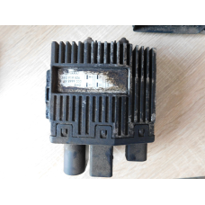 Блок керування вентилятора VW  TRANSPORTER T5.   3B00919506