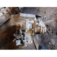 МКПП Механічна коробка передач  LHW  1.6 TDI. VW GOLF. VW PASSAT. SCODA OCTAVIA.13000