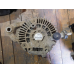 Генератор NISSAN NAVARA D40.  2.5DCI. 23100EB31B.