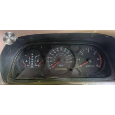 Панель приладів Toyota Land Cruiser Prado 90 оригінал б/у