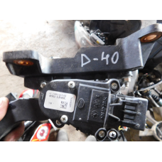 Педаль газу, акселератор NISSAN NAVARA D40.8002EB00.