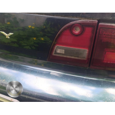 Ліхтар задній правий (на кришку багажника) Toyota Camry XV10 1992–1996 б/у