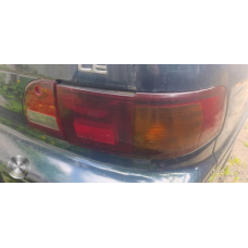 Ліхтар задній правий (на крило) Toyota Camry XV10 1992–1996 б/у