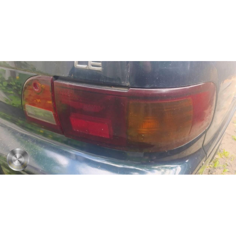 Ліхтар задній правий (на крило) Toyota Camry XV10 1992–1996 б/у