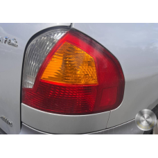 Ліхтар задній правий Hyundai Santa Fe I (SM) 2000–2006 б/у