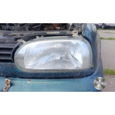 Фара передня ліва Volkswagen Golf III 1991–1998 б/у