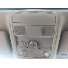 Плафон (верхня панель) підсвітки салону Volkswagen Golf VI 2008–2013 б/у