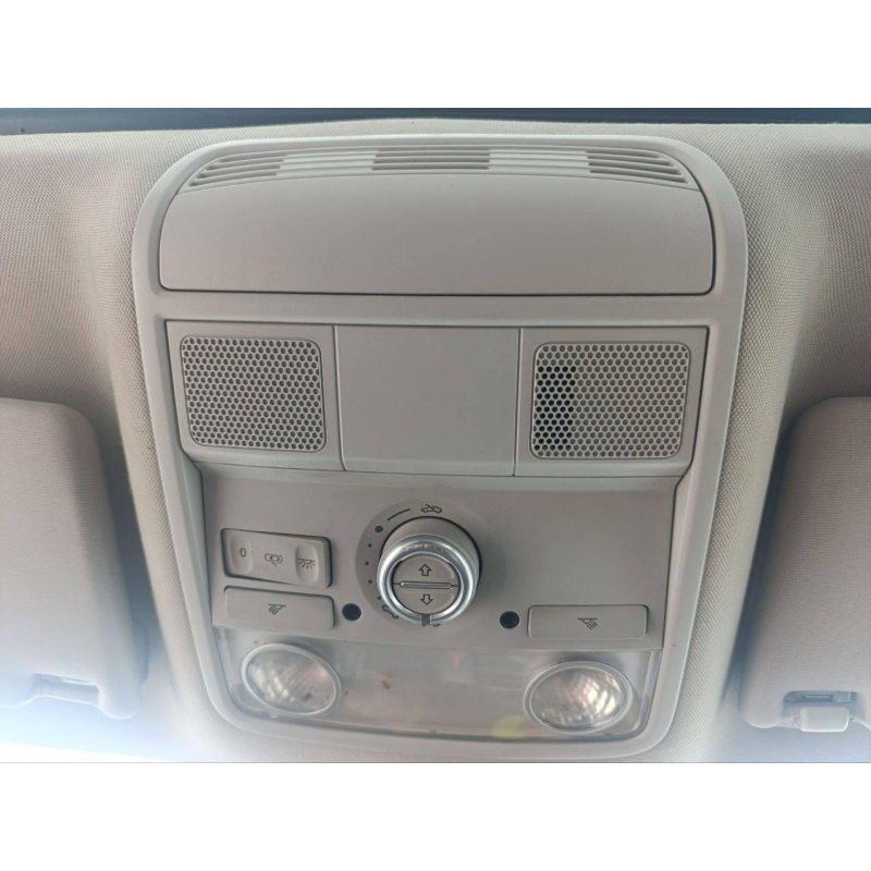 Плафон (верхня панель) підсвітки салону Volkswagen Golf VI 2008–2013 б/у Плафон (верхня панель) підсвітки салону Volkswagen Golf VI 2008–2013 б/у