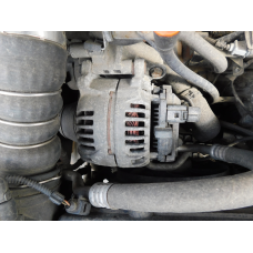 Генератор  140A  2.0 TDI. VW GOLF 5, 6.   JETTA.  PASSAT B6, B7.