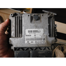 Блок управління двигуном ЕБУ  KIA MAGENTIS  2.0 CRDI. 39113-27455