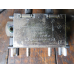 Клапан продування каталізатора MERCEDES W 202. 0025400697.