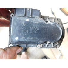 Дросельна заслінка  NISSAN NAVARA D40. 16119-EC00B.