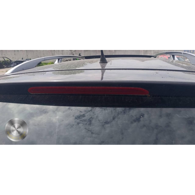 Стоп-сигнал у спойлері Volkswagen Golf VI 2008–2013 б/у