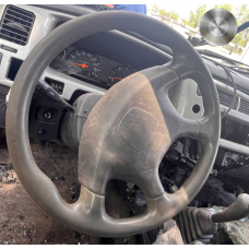 Кермо Mitsubishi L200 2.5 Diesel 1996–2005 б/у