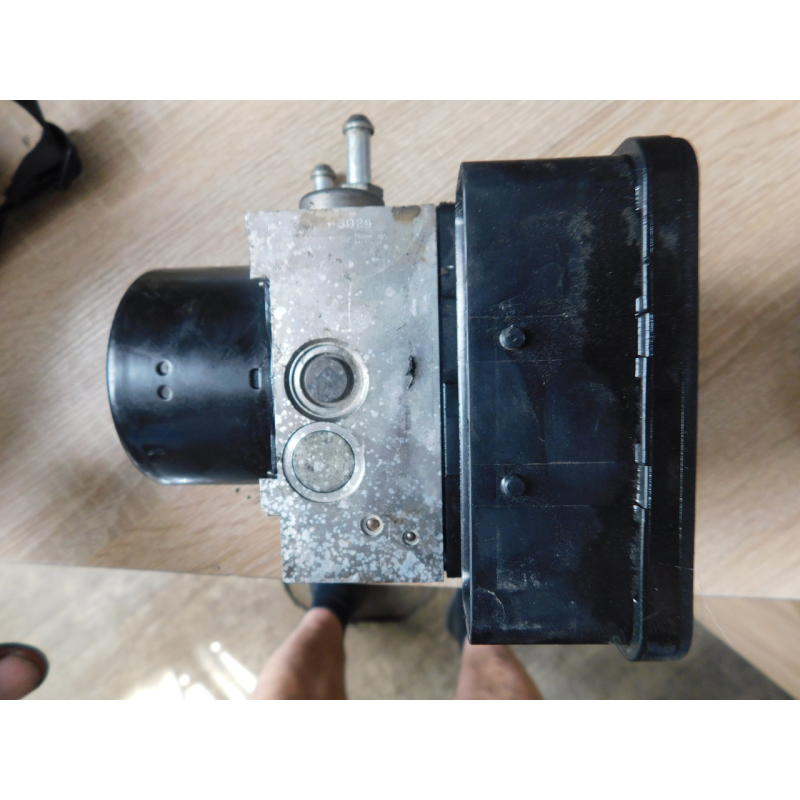 Блок ABS ESP NISSAN NAVARA D40. NISSAN PATHFINDER R51. 100926-3391.3