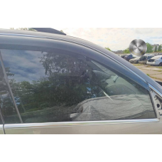 Скло рухоме передньої правої дверки BMW X5 (E53) 2001–2006 б/у