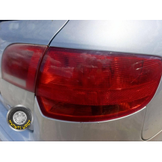 Ліхтар задній правий зовнішній (на кузові) Audi A3 (8P) 2.0 TDI 2003–2012 б/у